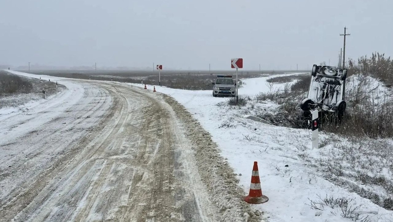      Фото: УГИБДД ГУ МВД России по Ставропольскому краю