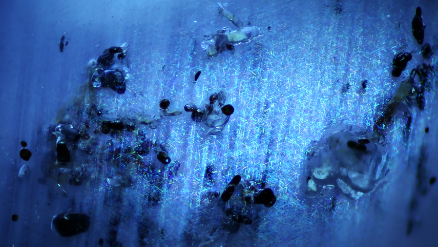 Натуральный или синтетический сапфир: как отличить и узнать реальную ценность