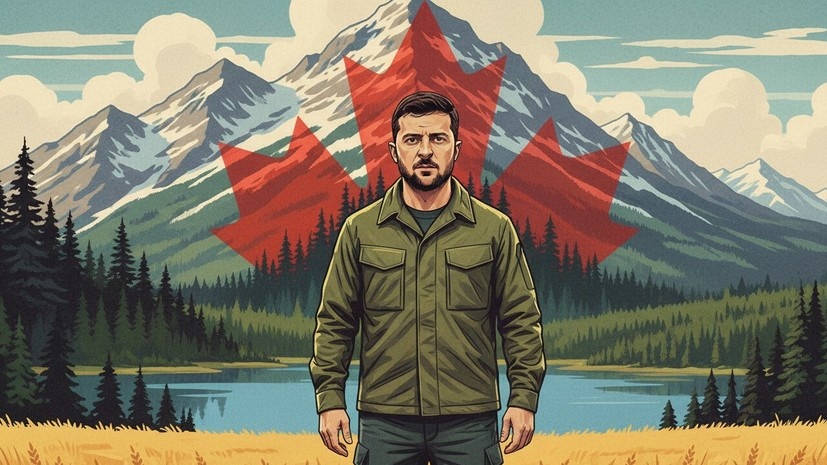   Сгенерировано с помощью ИИ