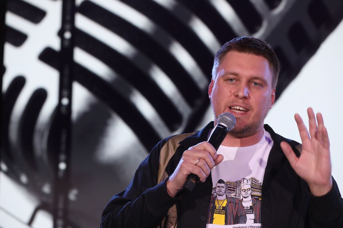     / Источник: © ИЗВЕСТИЯ/Зураб Джавахадзе