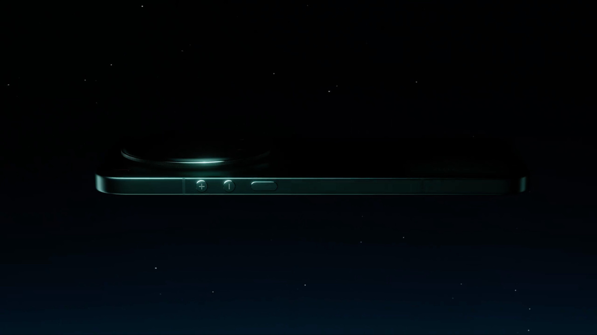 Xiaomi 17 Ultra. Источник: Xiaomi