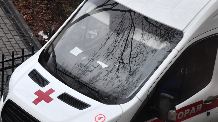    Фото: © РИА Новости/Наталья Селиверстова