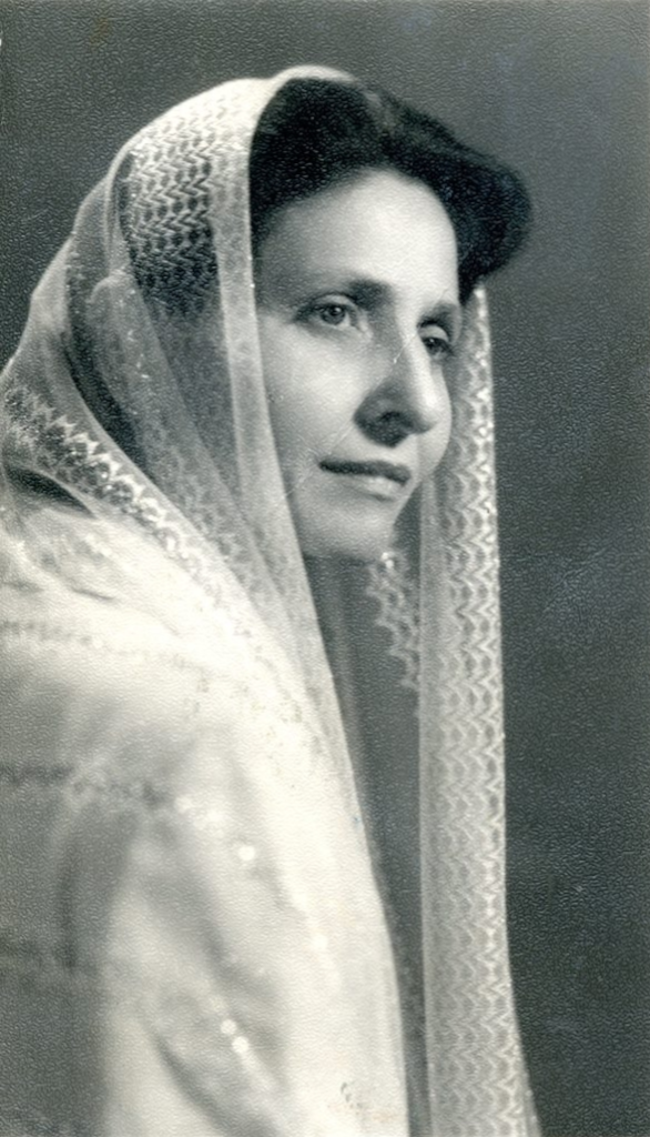 Раиса Солтамурадовна Ахматова