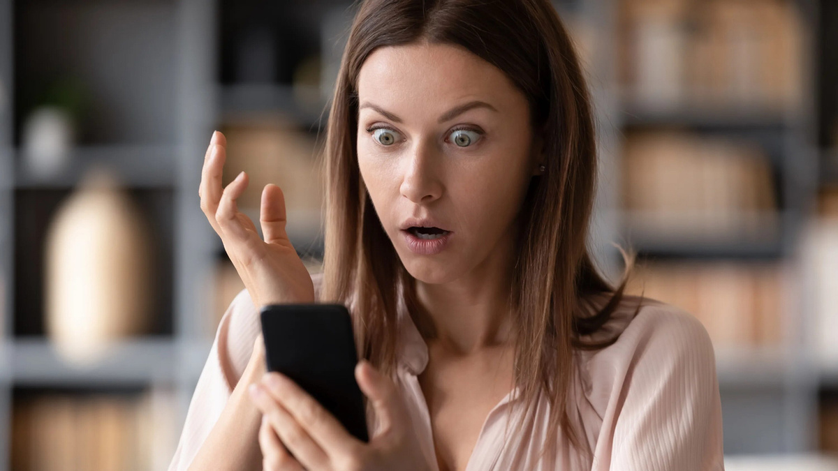 Когда переплата всё же появляется?