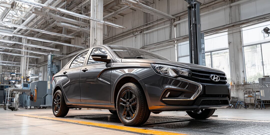 Где в России дешевле всего владеть машиной: рейтинг регионов