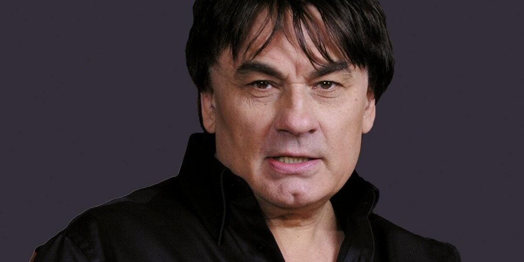 Александр Серов сегодня. Что с ним стало?