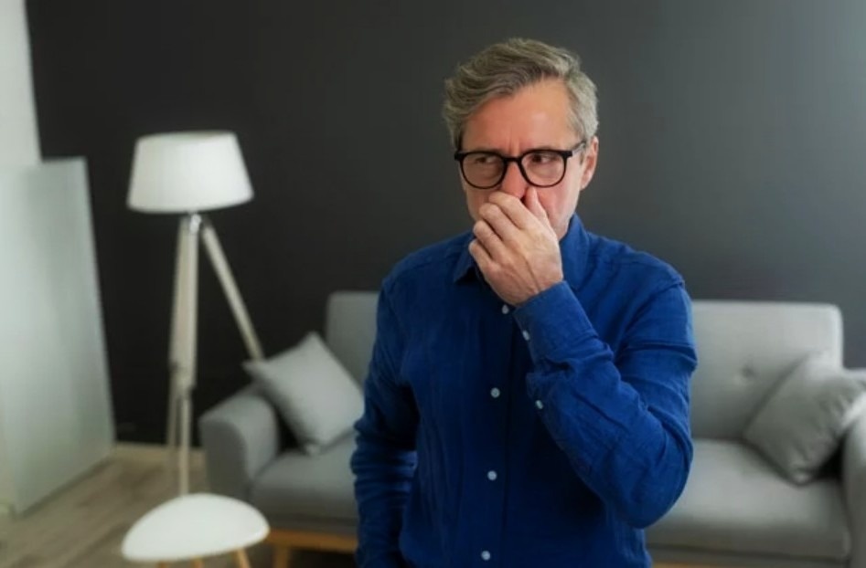 Доктор разложил все по полочкам, и оказалось, что корень зла - в фундаментальной ошибке, которую совершают почти все в такой ситуации.
