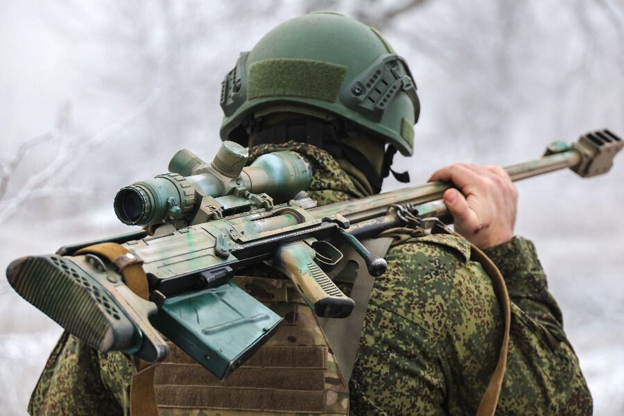     / Источник: © Александр Полегенько/ТАСС