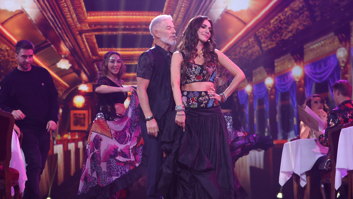    Первый канал