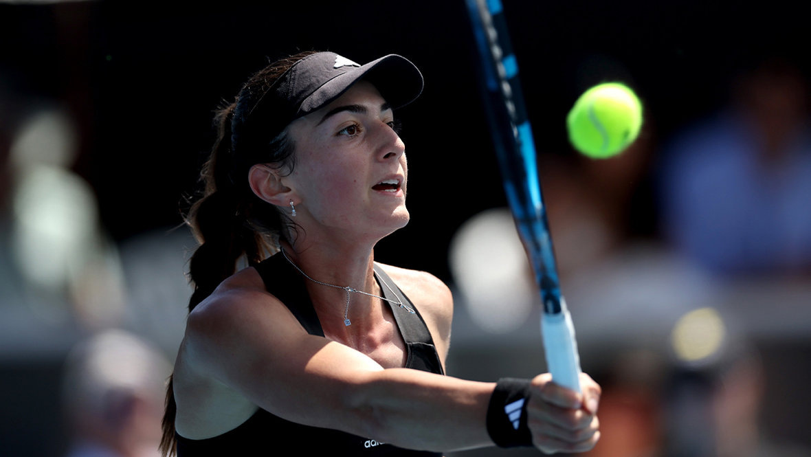    Элина Аванесян. Getty Images