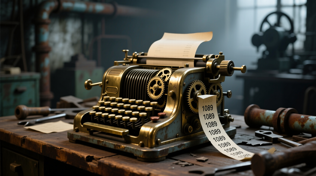 Механизм всегда даёт один результат. Почему число 1089 появляется из любого другого — объясняем без магии.