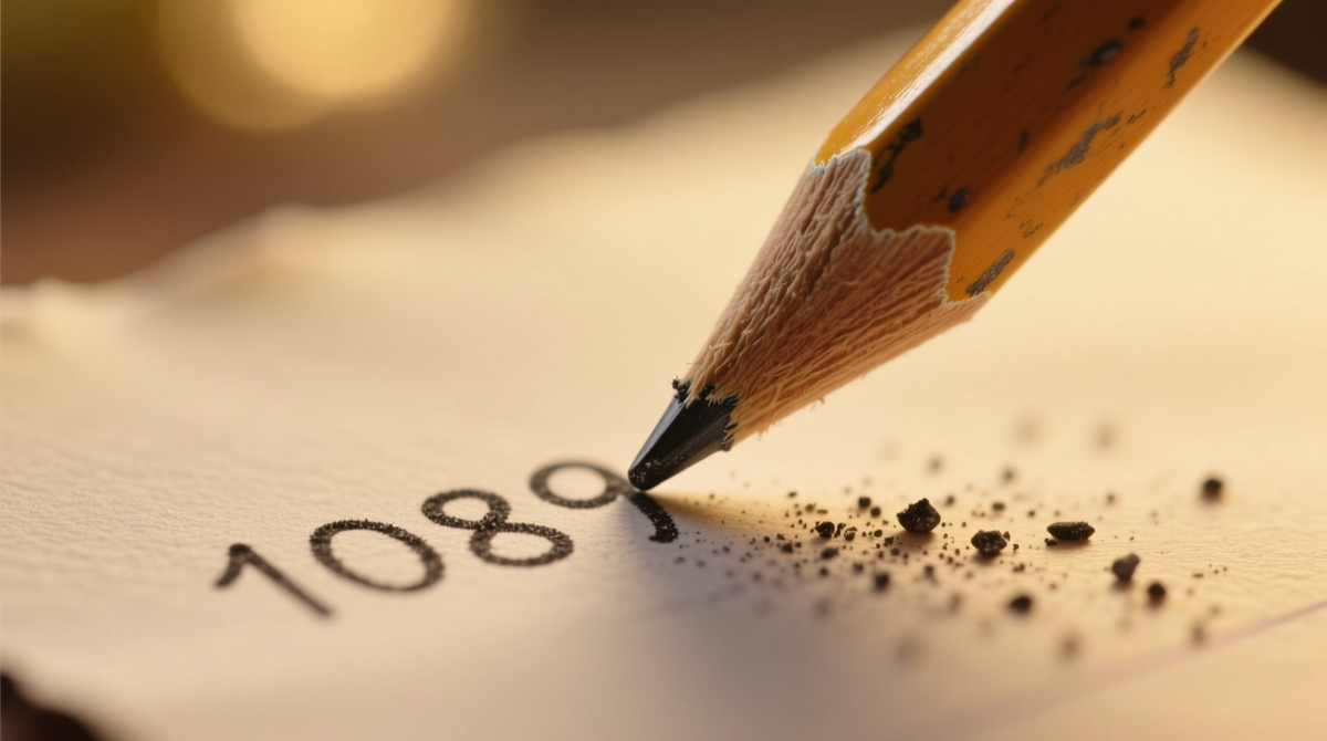 Проверьте сами. Возьмите любое число, выполните действия и увидите, как появится 1089.