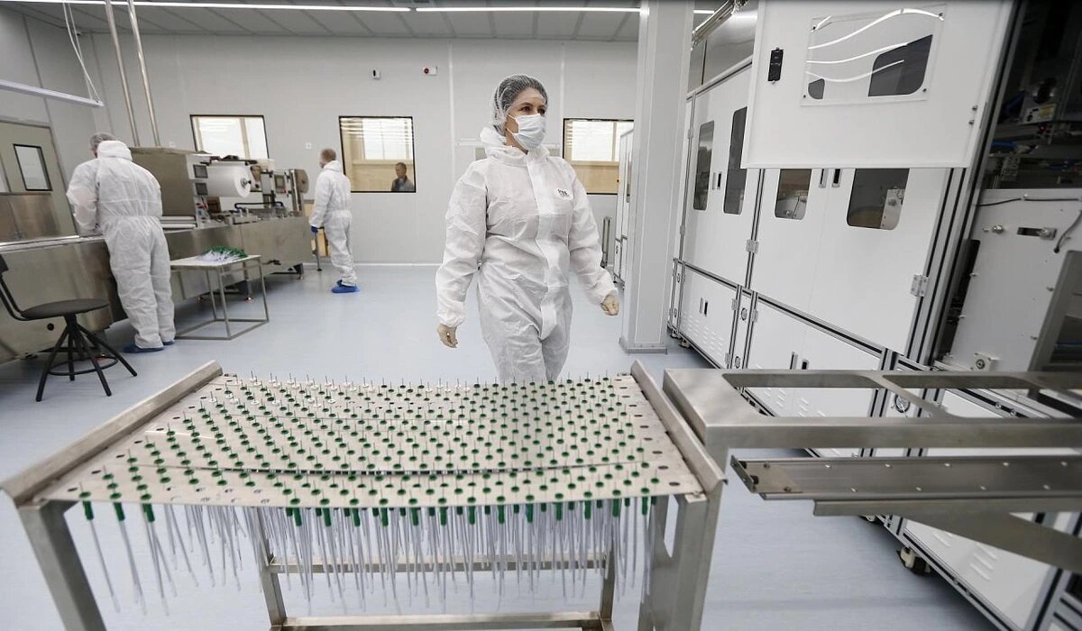    Фото пресс-службы администрации Краснодарского края