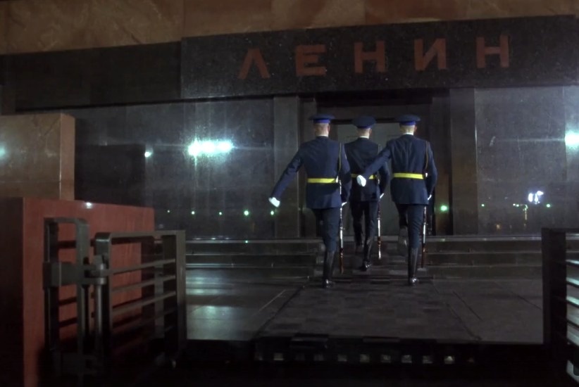 “Зависть Богов” / Мосфильм