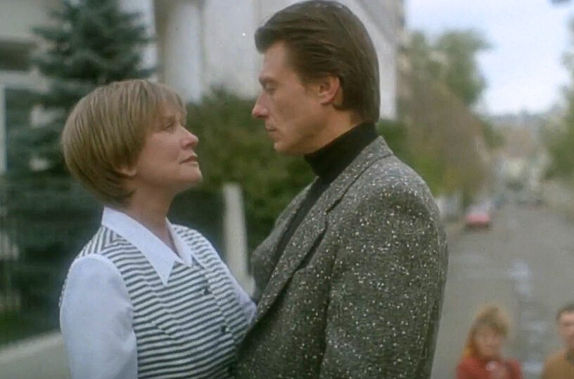 Роковой дуэт Алентовой и Лобоцкого в «Зависти Богов». Мистика спустя 25 лет и за что ругали фильм