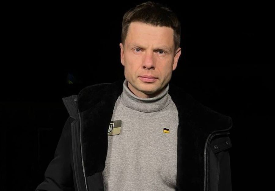     / Источник: t. me/oleksiihoncharenko
