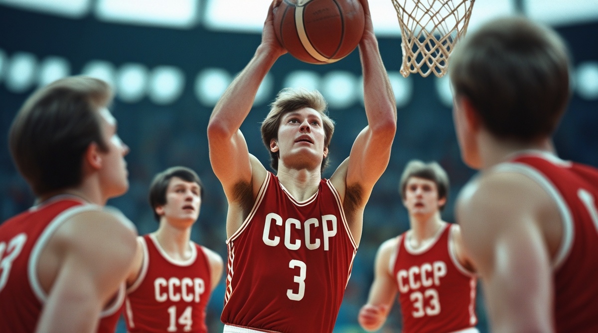 Сгенерировано с помощью ИИ