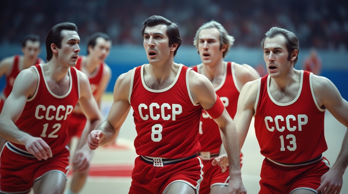 Сгенерировано с помощью ИИ