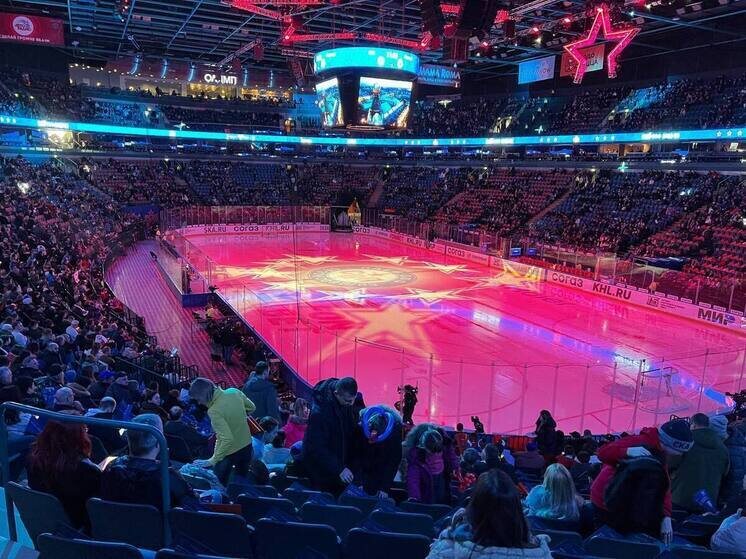     Фото: архив МК в Питере.