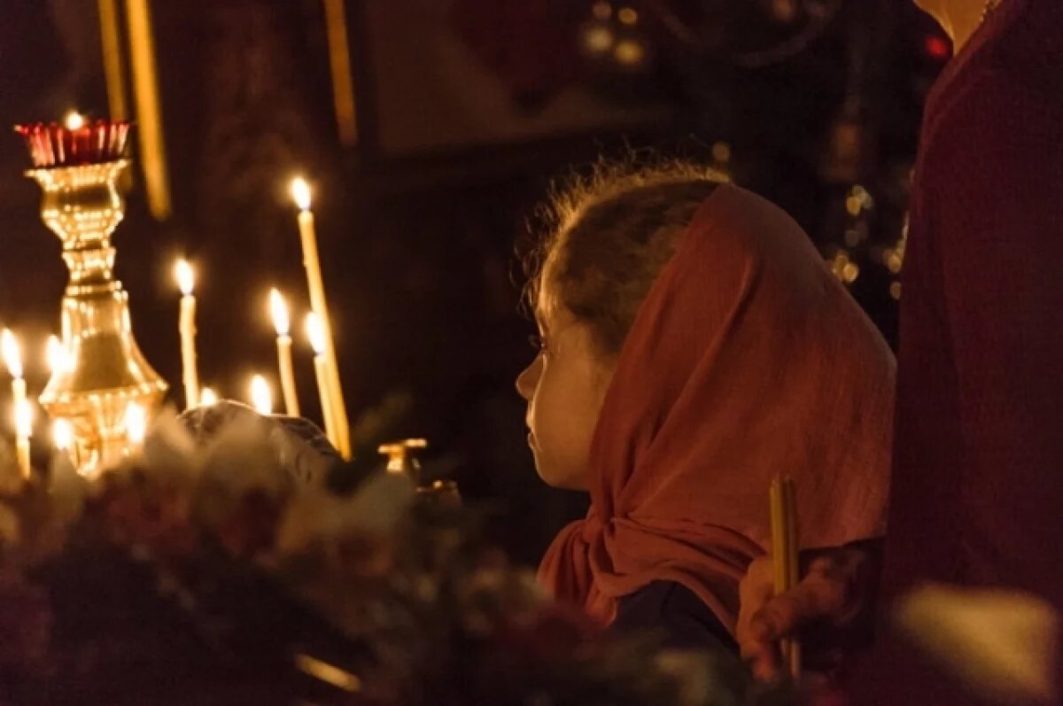    Большой грех!