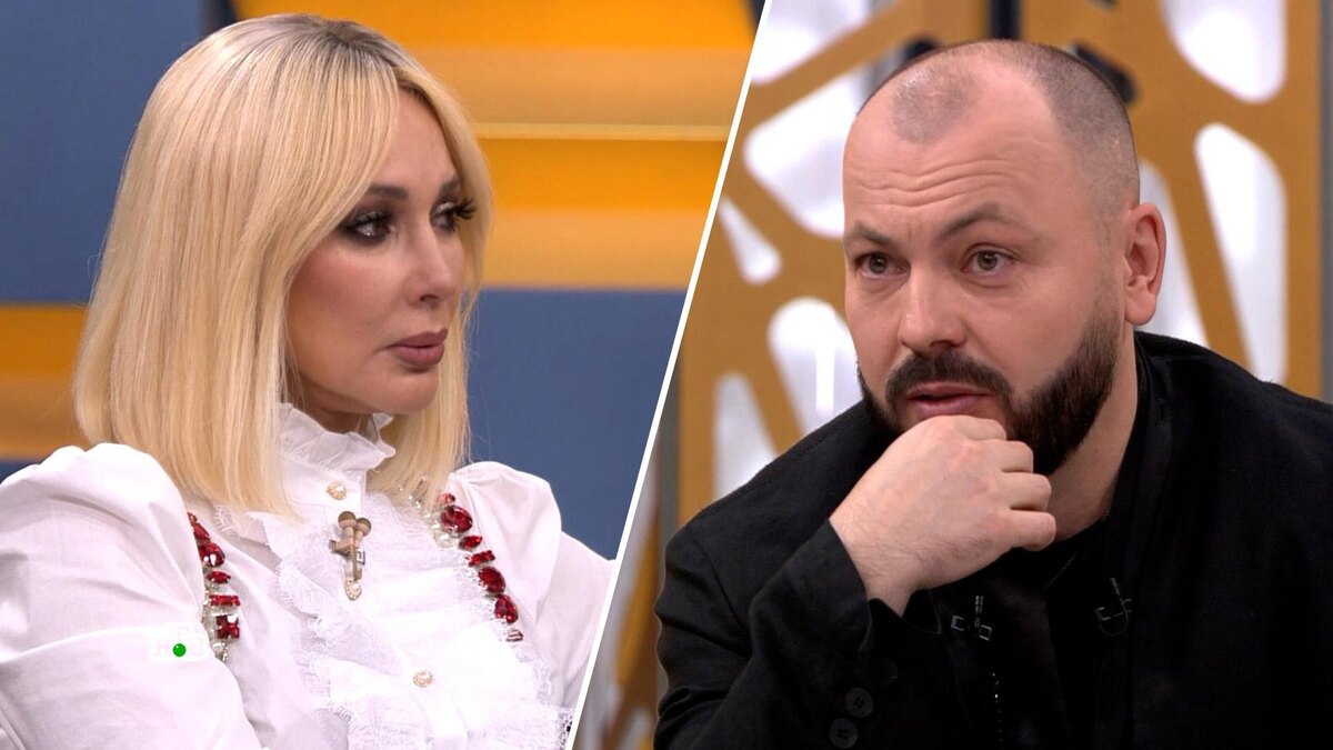    «Мама улетела на небо»: Лера Кудрявцева расплакалась в студии НТВ