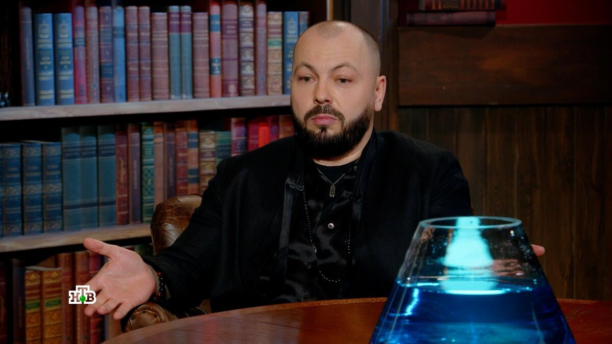    Певец Ярослав Сумишевский раскрыл свой «Секрет на миллион»