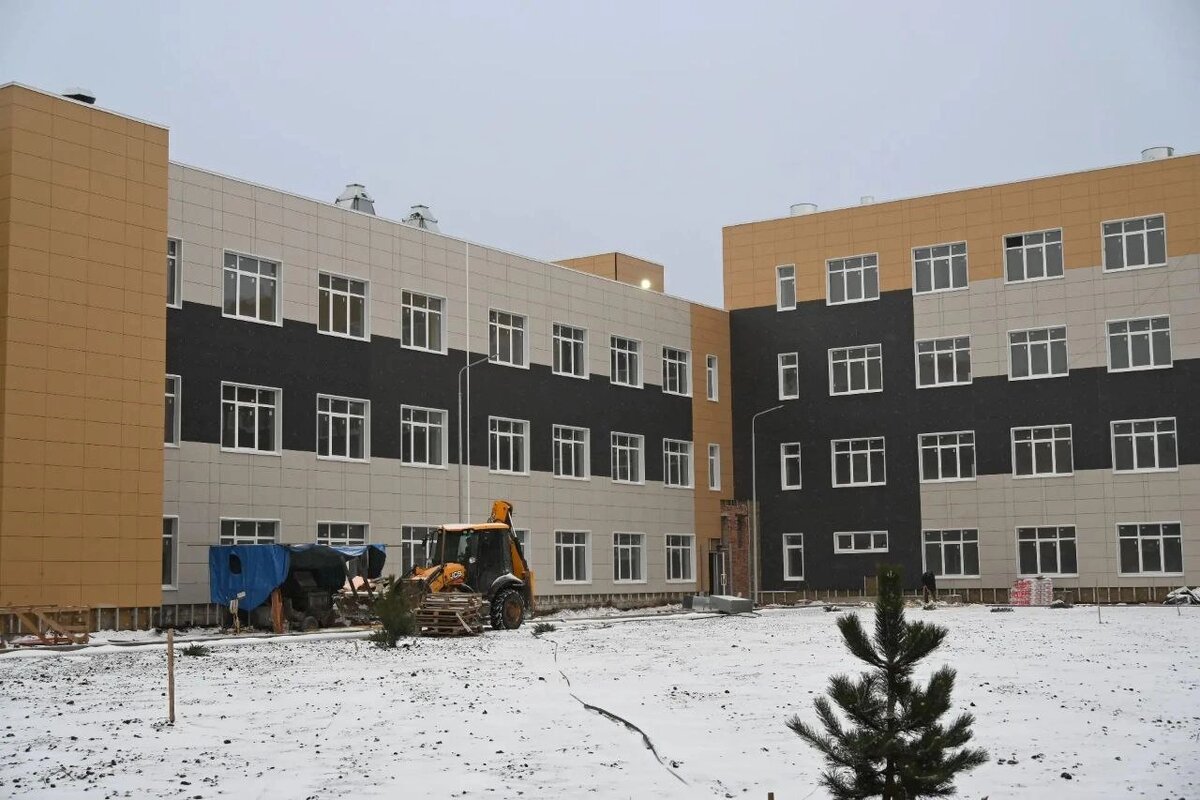    Фото: Константин Доморовский / tg.org