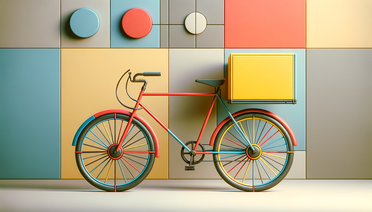 Яндекс Байк (электровелосипед)