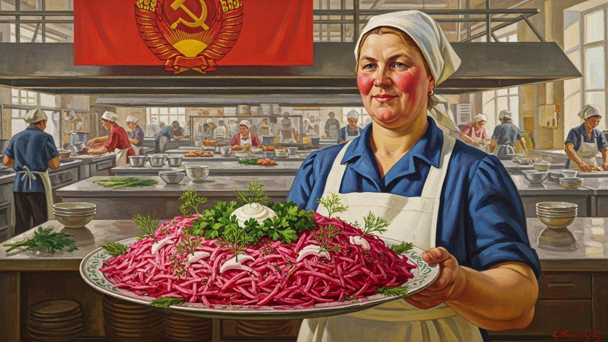 Очищение кишечника на кухне: 8 натуральных помощников, которые работают лучше аптечки