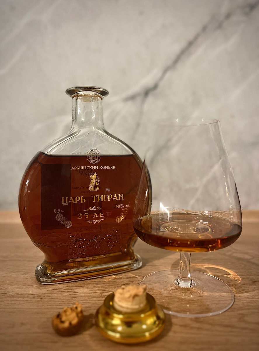 Пробка не выжила 