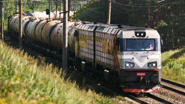 Латвия демонтаж железной дороги Россия Зилупе Карсава оборона транзит убытки 2025