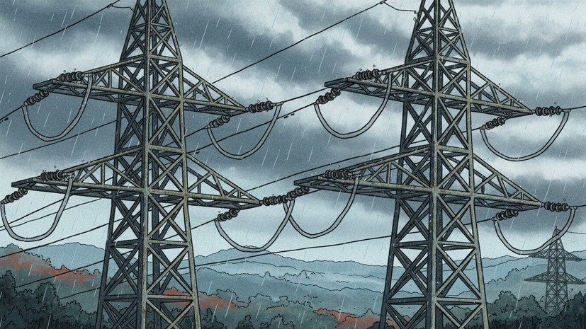   Сгенерировано с помощью ИИ