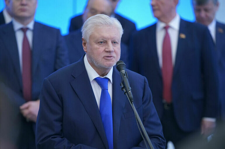   Тимур Ханов/«Парламентская газета»