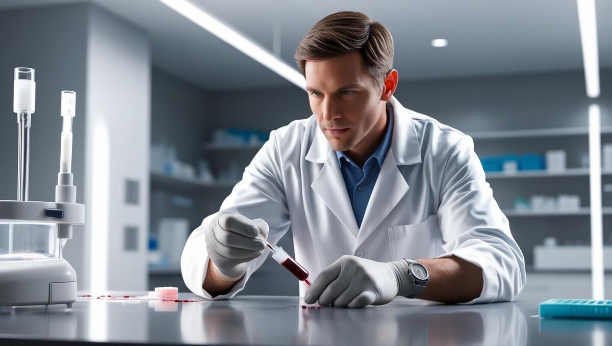 Ищем доказательства эффективности