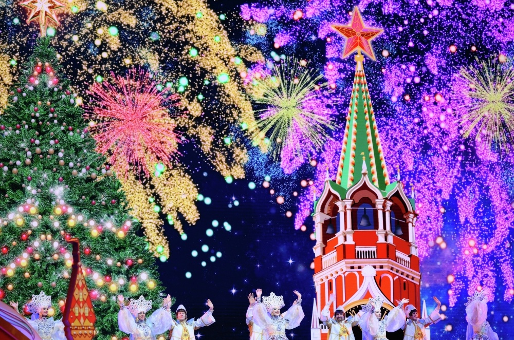    Фото: Пелагия Тихонова / РИА Новости