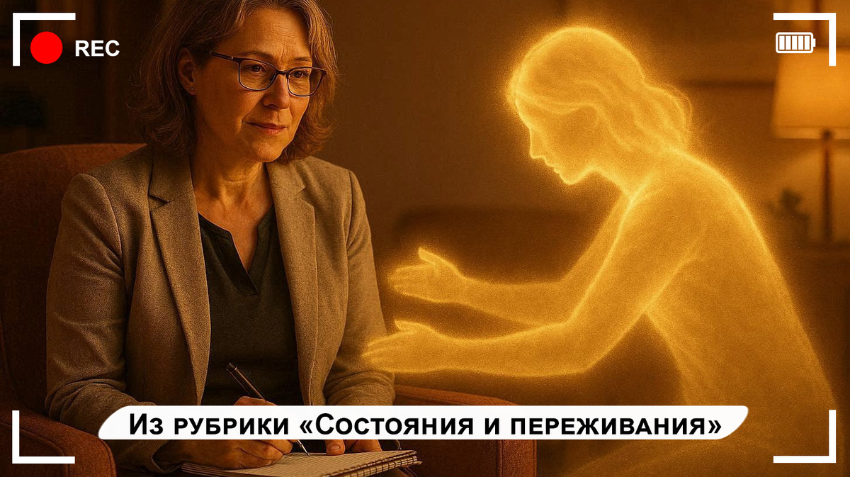 6 ловушек Заботы