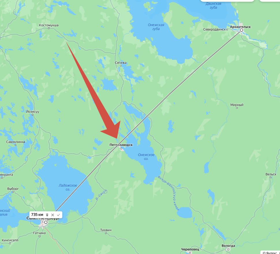 Яндекс.Карты