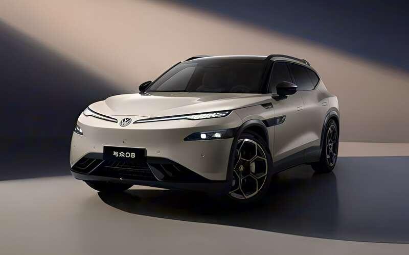    Volkswagen ID. Unyx 08