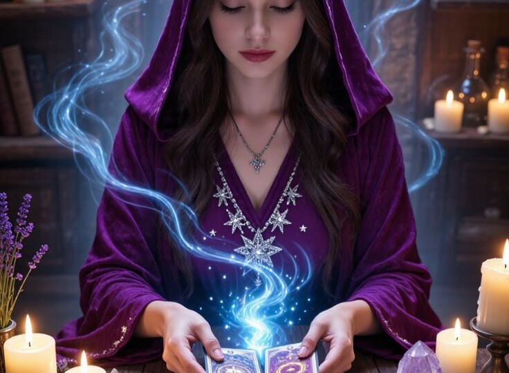 Гороскоп на сегодня через натальную карту