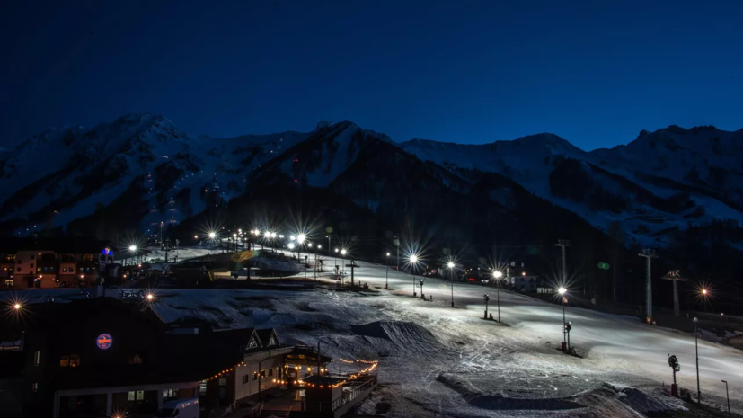   РИА Новости