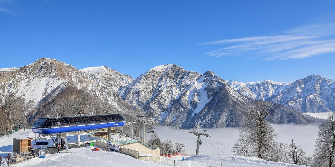 Туфандаг – перспективное туристическое направление Азербайджана