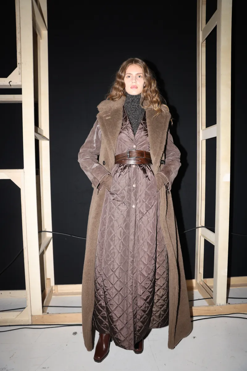 Max Mara Fall 2025