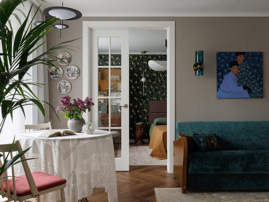  📷Дизайн: Александра Якушенко