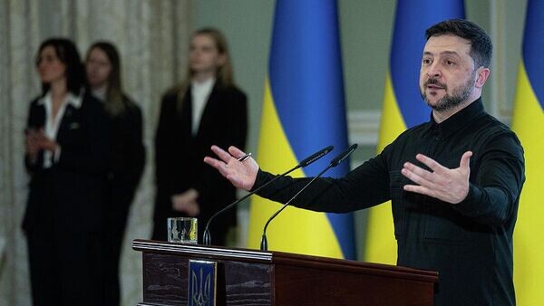    © Getty Images / Anadolu