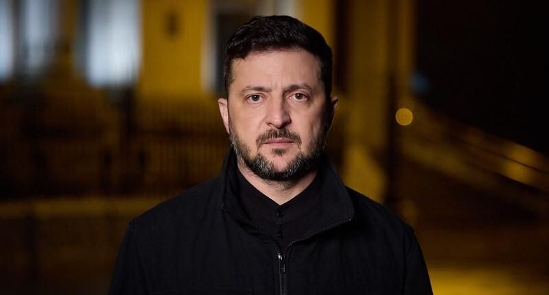    Официальный сайт президента Украины