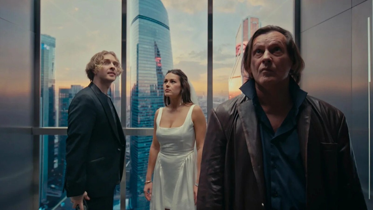 2025 год. 1 час 30 минут. КиноПоиск: 6.1. KinoOrel - 61/100. Триллер. Режиссёр: Марюс Вайсберг. В ролях: Егор Крид, Анфиса Черных, Игорь Миркурбанов. 