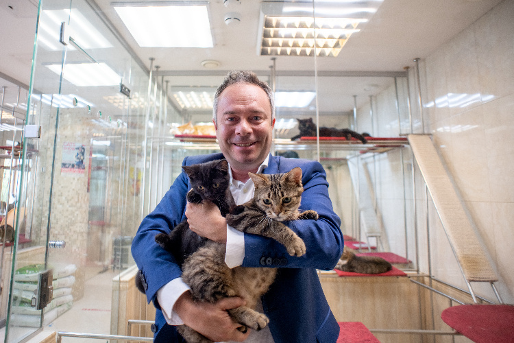    Фото: Юлия Федотова