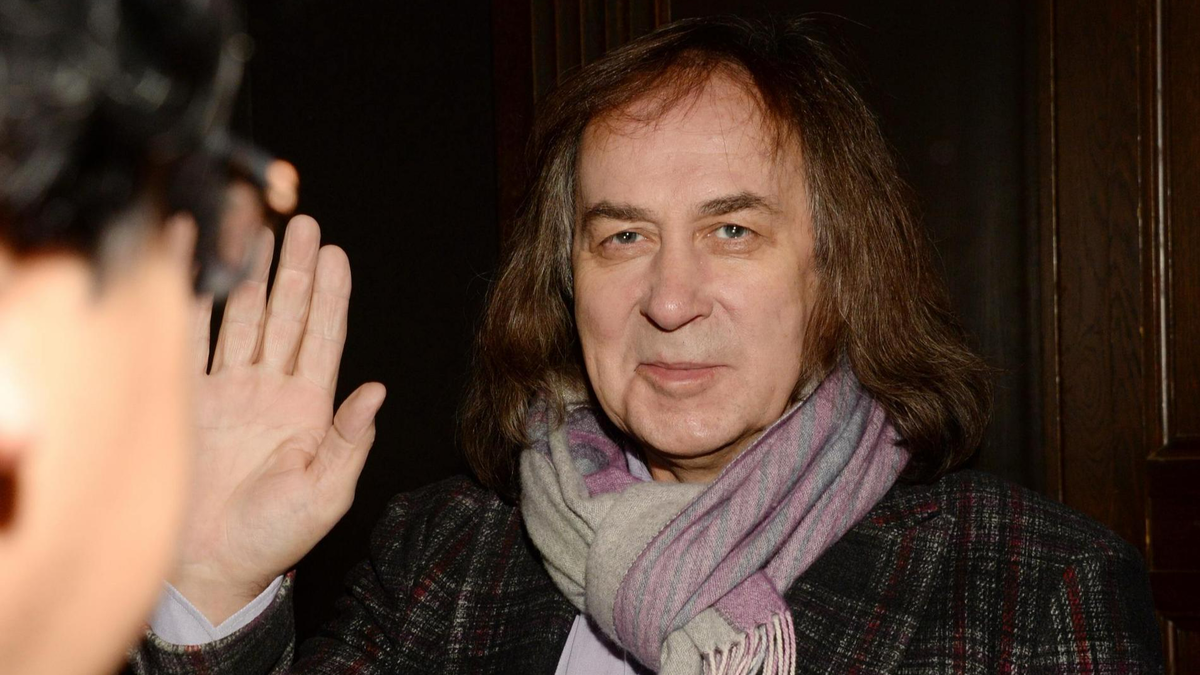    Александр Иншаков. Фото: legion-media