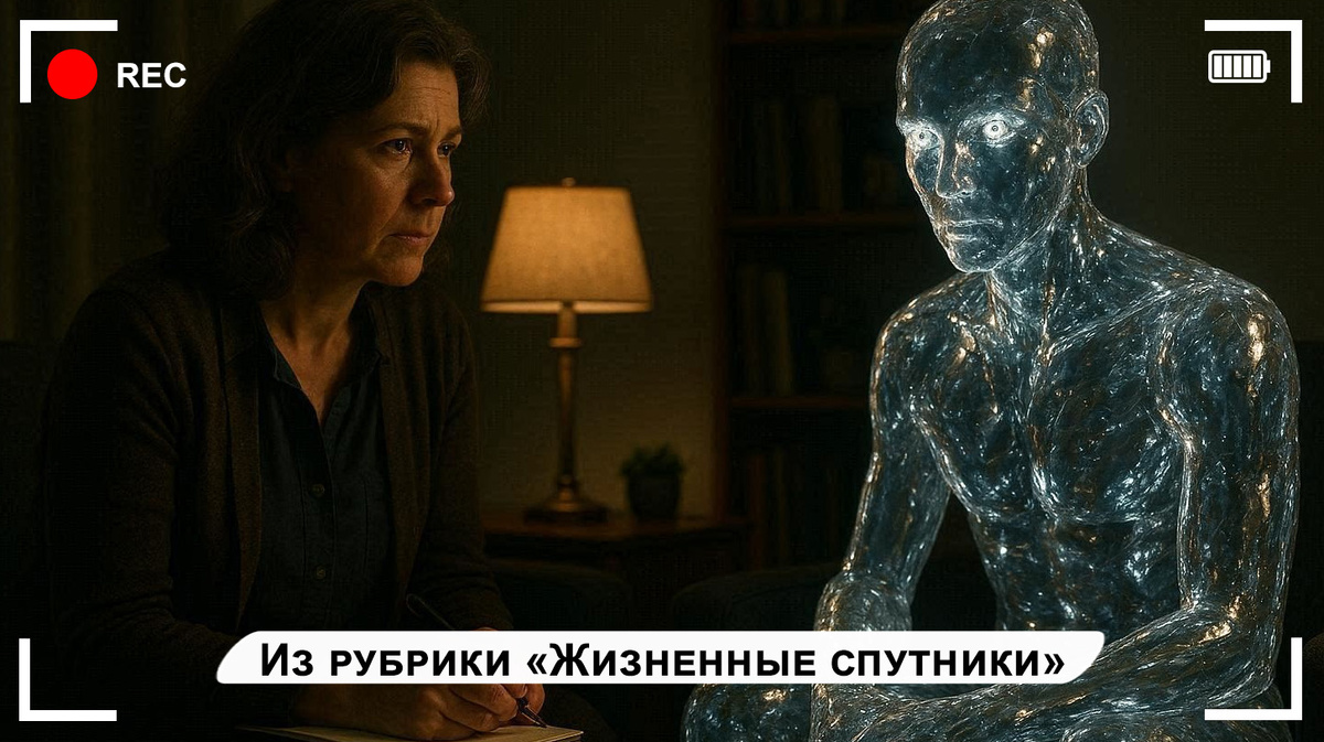 Честность с собой