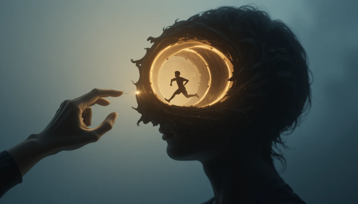 Игра, в которой вы проигрываете, даже когда всё хорошо.